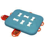 Pet Casino Treasure Hunt Puzzle Food Spill Toy