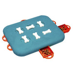 Pet Casino Treasure Hunt Puzzle Food Spill Toy