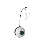 Enjoying Electric Intelligent Bite Resistant Cat Toys Pet Products