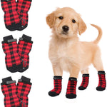 Fashion Personality Pet Socks Booties