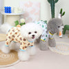 Pet Fashion Casual Minimalist Print Clothes